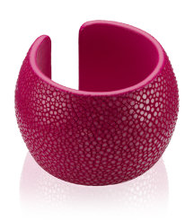 Stingray Bangle