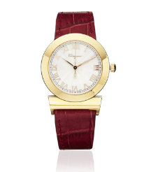 Grande Maison Watch