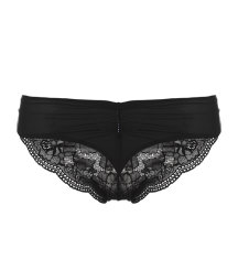 Crystal Tanga Brief