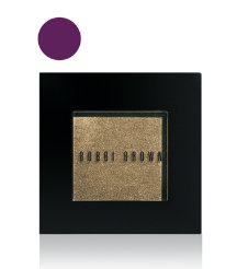 Shimmer Wash Eye Shadow in Eggplant