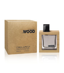 He Wood (EDT, 100ml)