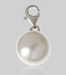 Pearl Charm