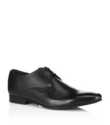 Randal Leather Shoe