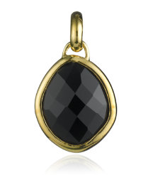 Small Nugget Pendant