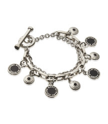 Double Chain Bracelet