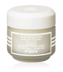 Botanical Restorative Face Cream