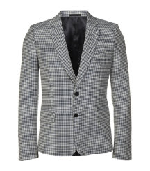 Kremlin Houndstooth Jacket