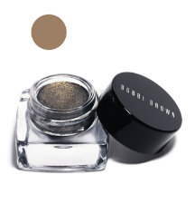 Metallic Long-Wear Cream Shadow in Antique Gold