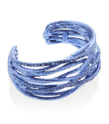 Ramage Twist Bracelet