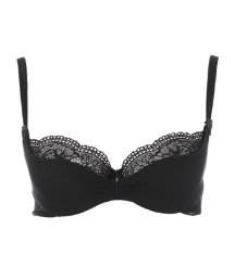 Crystal Half Cup Bra