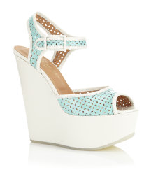 Golden Wedge