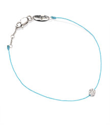 Diamond Illusion Bracelet
