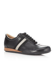 Freenew Leather Trainer