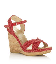 Minx Wedge