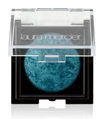 Baked Eye Colour in Lagoon