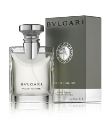 Bvlgari Pour Homme (EDT, 100ml)