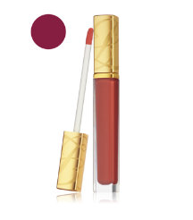 Pure Colour Lip Gloss in Plum