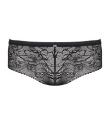 Naked Glamour Lace Hipsters