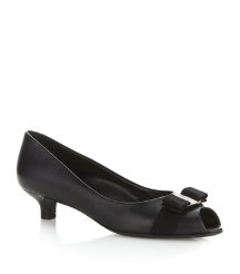 Ribes Court Shoe