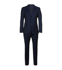 Wool Suit