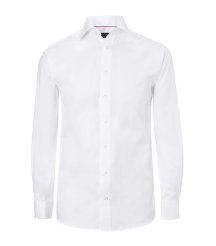 Herringbone Shirt