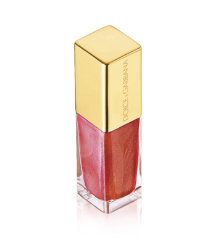 Intense Nail Lacquer Fuchsia