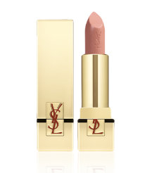 Rouge Pur Couture Lipstick in 24 Pink Peach