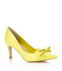 Anna Patent Pump
