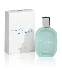 A Mi Aire (EDT, 100ml)