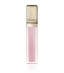 Kiss Kiss Gloss Frosted Pink
