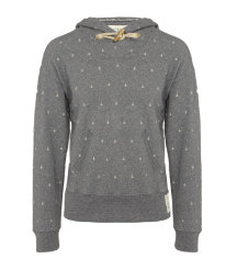 Hooded Jumper