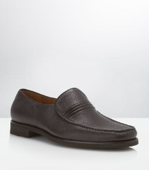 Deerskin Loafer
