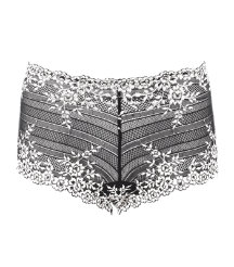 Embrace Lace Short