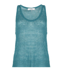 Oversized Tank Top