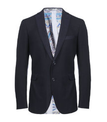 Suit Jacket