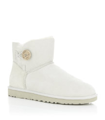 Mini Bailey Boot