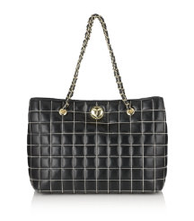 Quilted Shopper