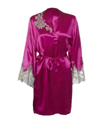 Divine Short Robe