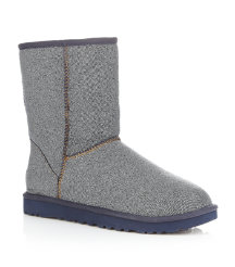 Classic Short Boot