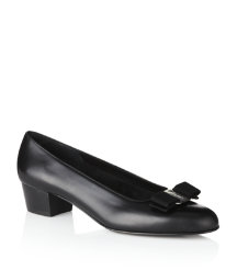 Vara C Leather Shoe