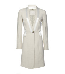 Linen Jacket
