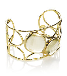 Nugget Cuff