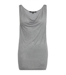 Amber Vest