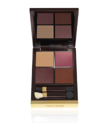 Eye Colour Quad Burnished Amber