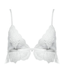 Soft Cup Lace Bra