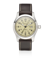 Field Automatic Watch