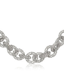 Rhondelle Necklace