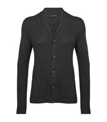 Andover Shawl Cardigan