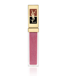 Golden Gloss in ‘Candy Pink’