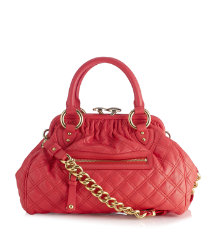 Mini Quilted Stam Bag